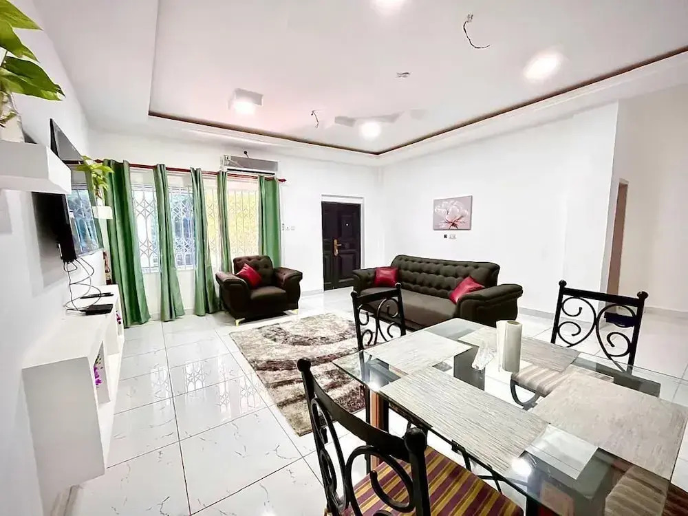 Haven Villa