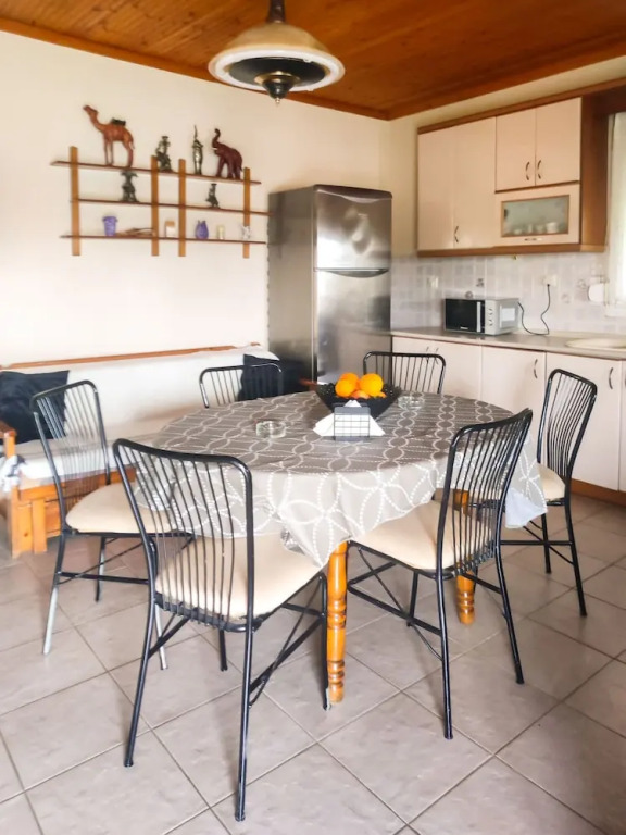 Chalkidiki Sea Aura - Evas Cozy Getaway