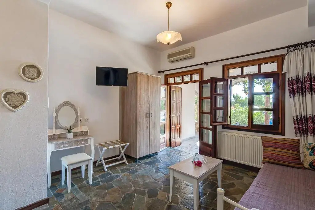 Samaria Studios