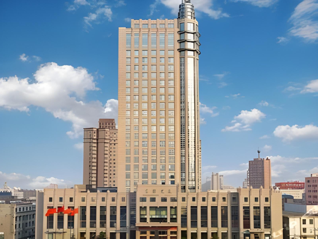 Donsen Hotel
