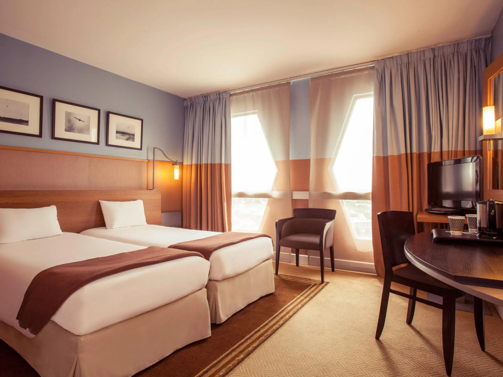Mercure Paris Orly Rungis Aéroport