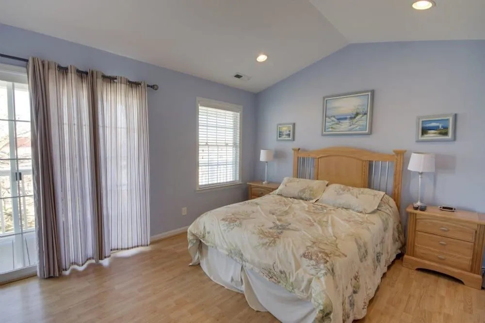 Boards Edge 103 - 4 Br Townhouse