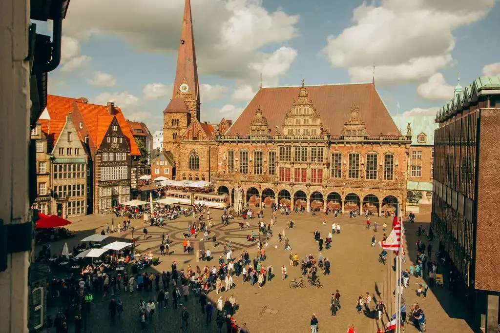 Boutique Hotel Classico Bremen