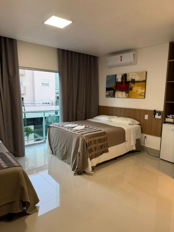 Hotel Conexão Pampulha