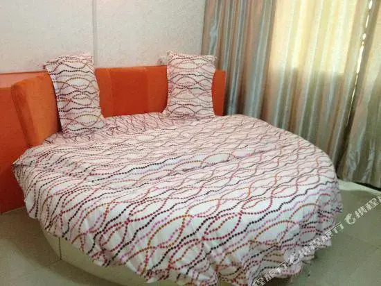Tushuguan Campus Express Hotel Guilin Normal University