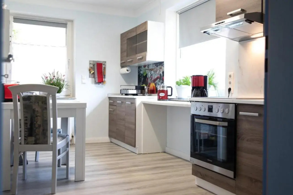 Ferienwohnung Südpark