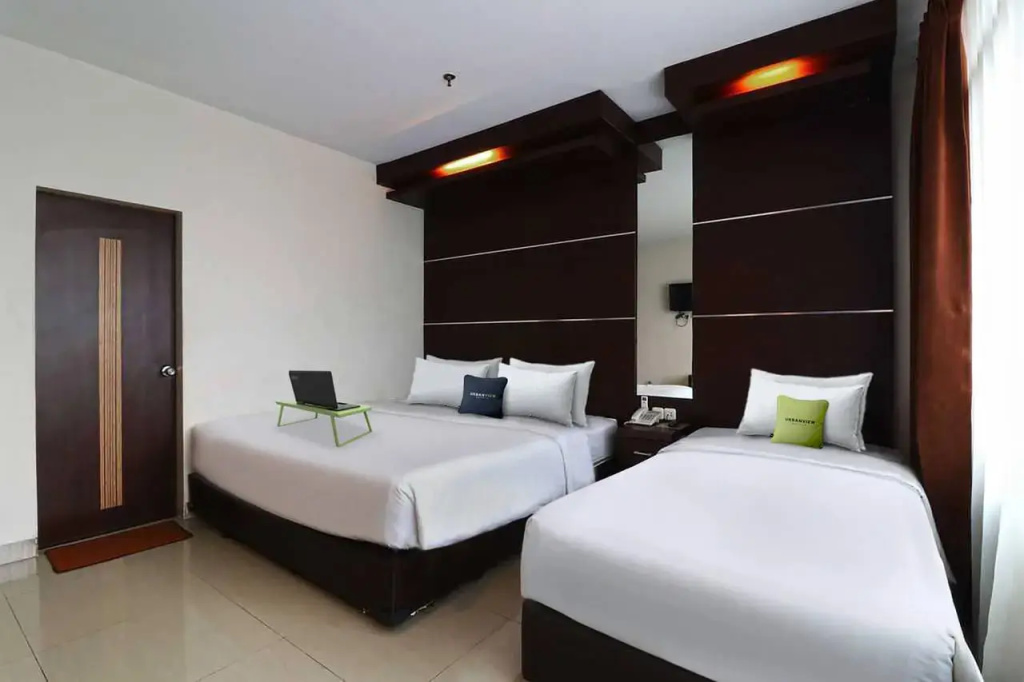 Hotel Bumi Malaya