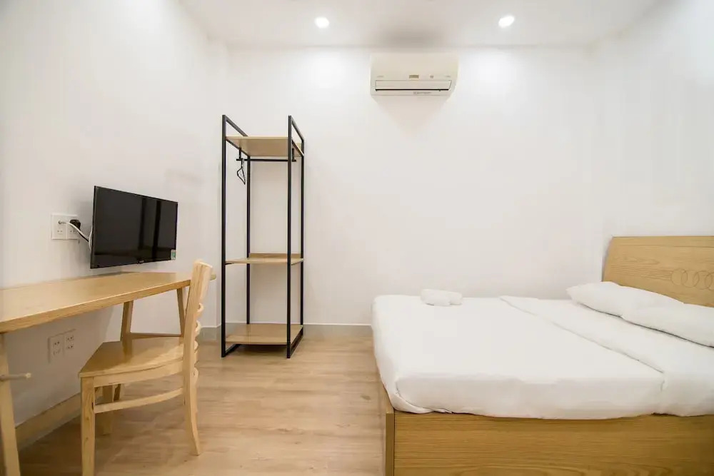 Saigon Dwelling