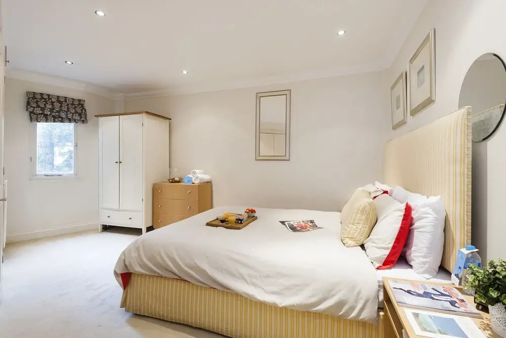 The Lexham Gardens Lodge - AVS1