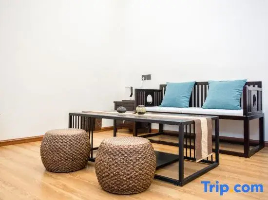 Tengchong Fengchengyuan Holiday Homestay (Heshun Ancient Town Branch)