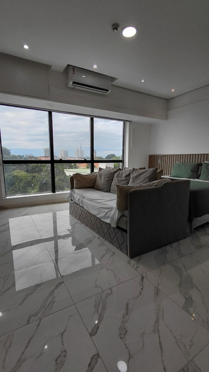 Tropical Executive Suíte Flat 518 Luxo
