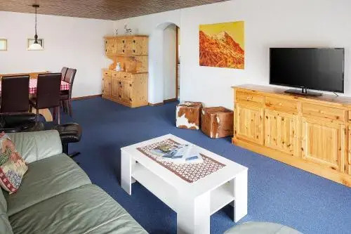 Apartment Jungfrau Lodge