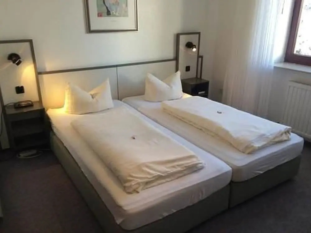 Hotel ARIS