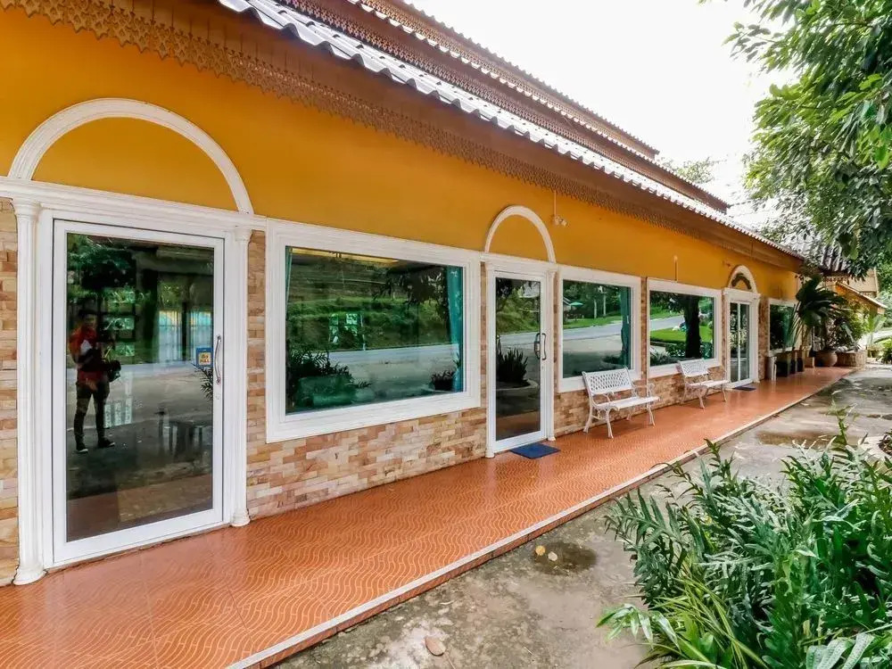 Nida Rooms Mae Rim 53 Samoeng