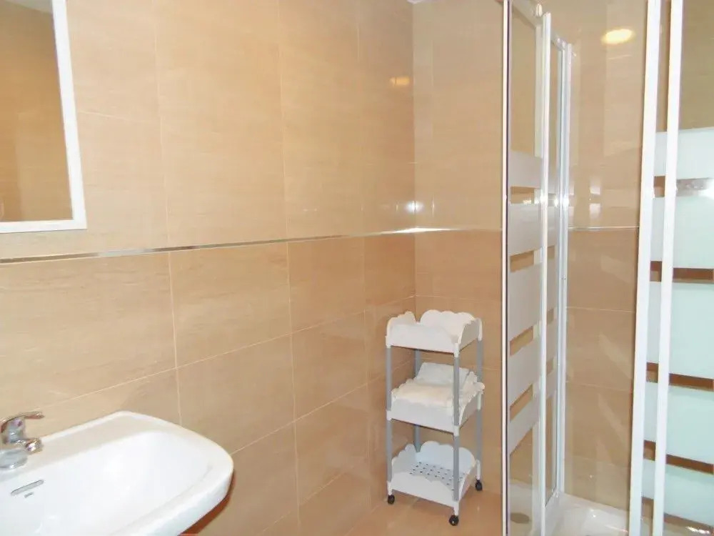 Apartamento Lepanto