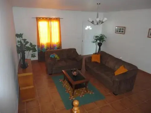 Casa Do Paraiso