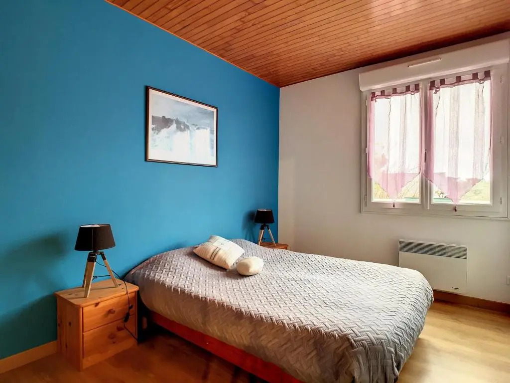 Maison Crozon, 3 pièces, 4 personnes - FR-1-370-71