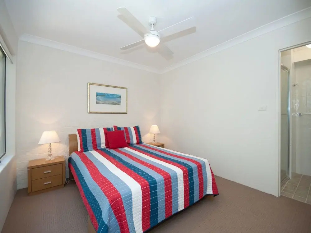 Nicholli, Bay Parklands, Unit 35/2 Gowrie Avenue