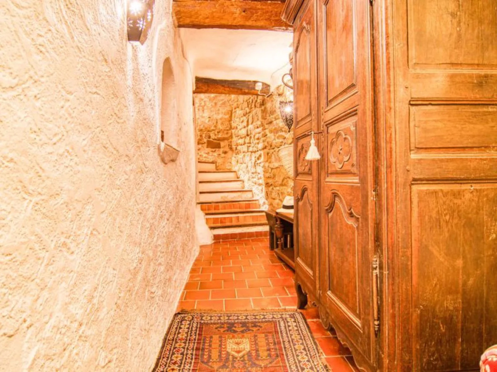 House La Roq Roquebrune sur Argens