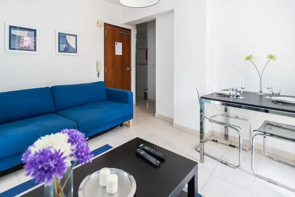 ShortStayFlat Bairro Alto and Bica