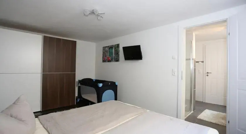 Ferienwohnung Bendler