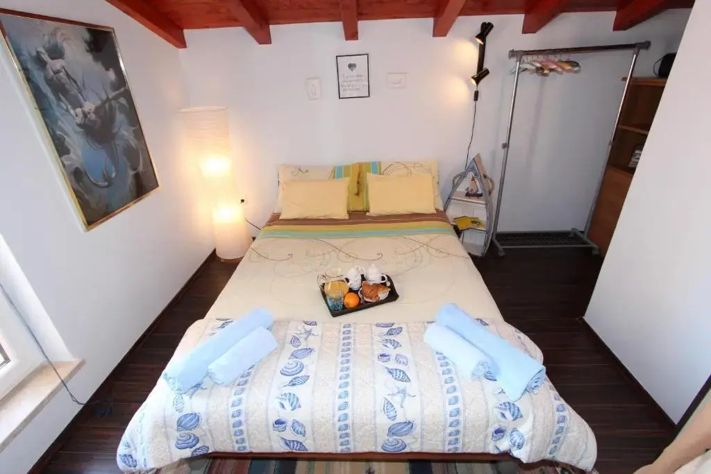 Apartments Villa Nikola