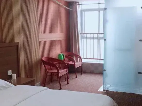 Shuang Qiao Hotel