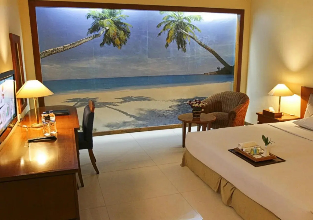 Makassar Golden Hotel
