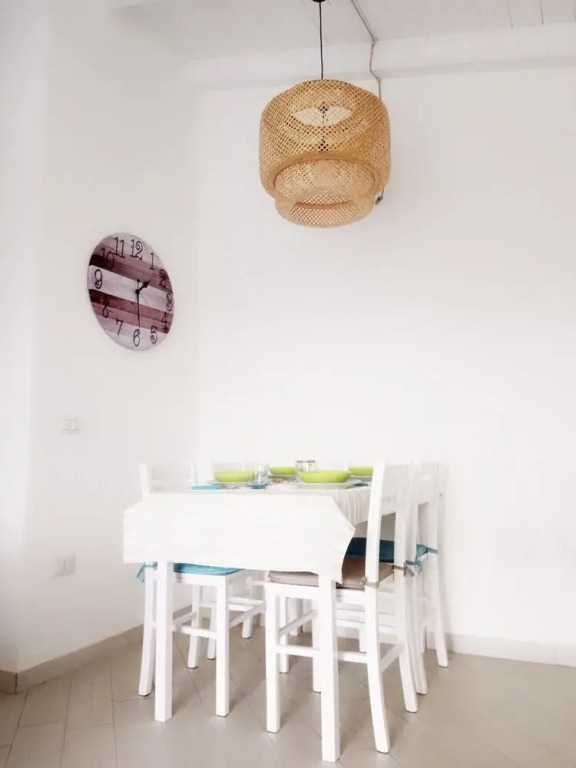 Affittimoderni Viddalba Bouganville - Vibo19