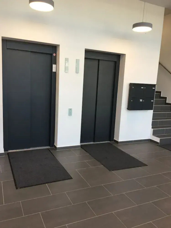 Premium Apartment München Messe