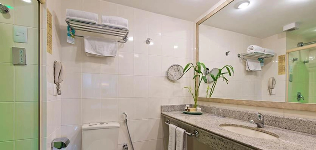Meliá Brasil 21