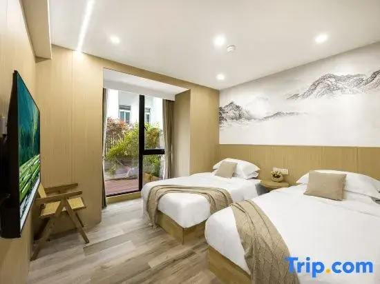 Xiangwang Homestay