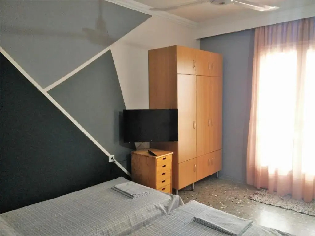 Seaside Studios Epanomi