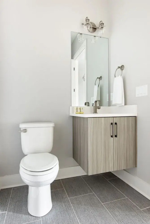 Sonder — Wedgewood Suites