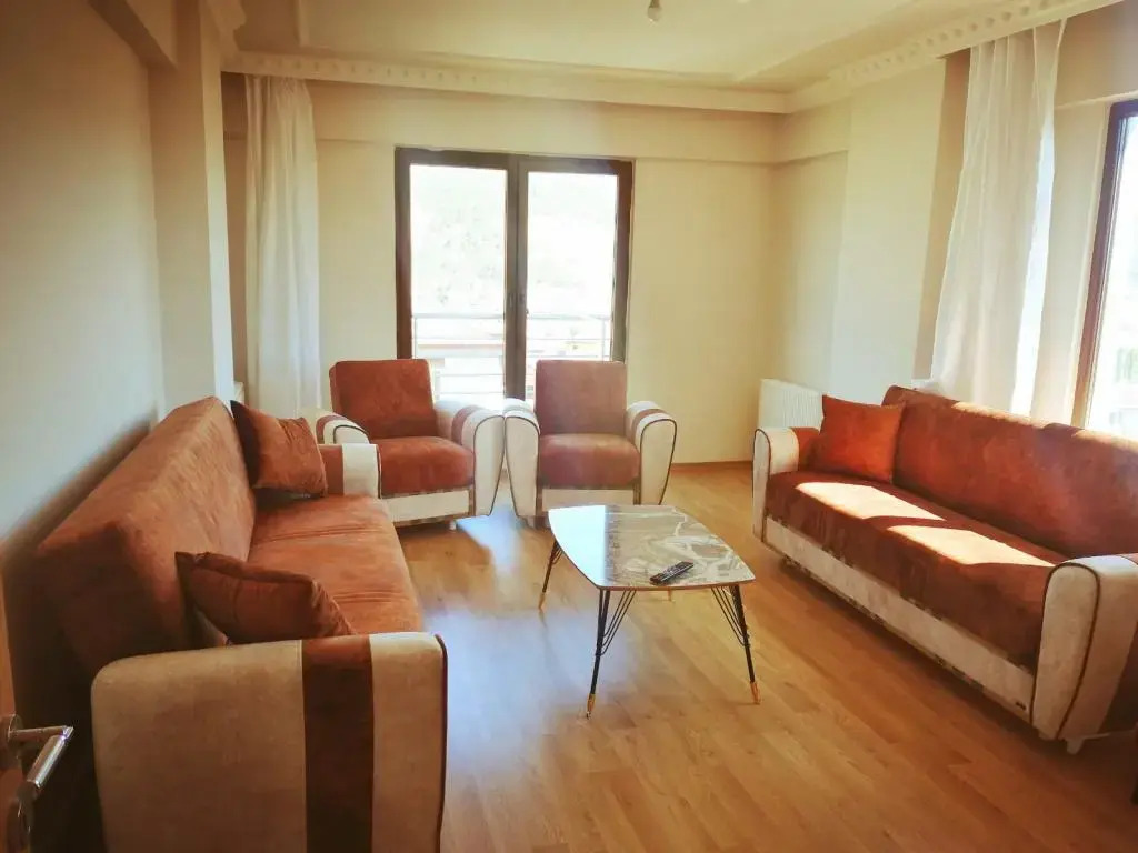 Siran Ozel Kiralik Tatil Dairesi