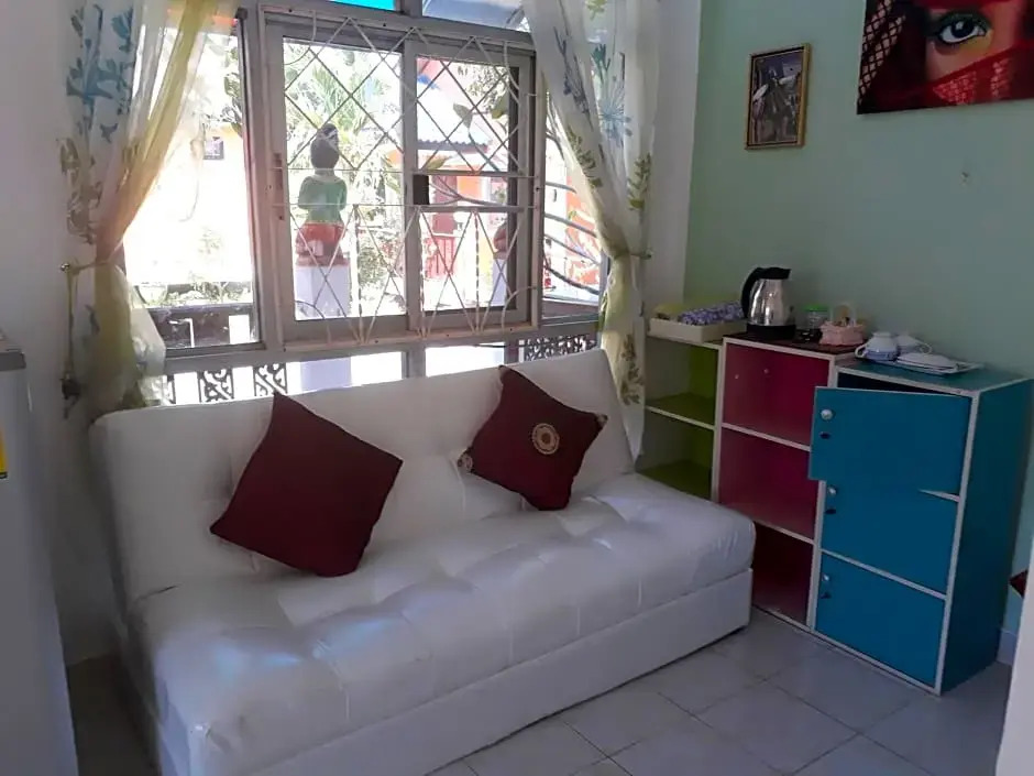 Rerawadi Resort