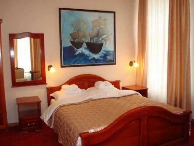 Hotel Beograd