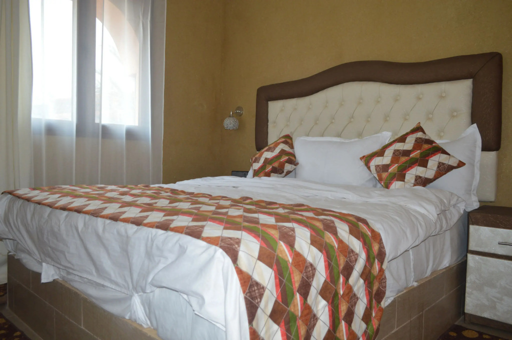 Merzouga Lovely Luxury Camp