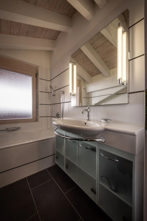 Chalet Schneehoren Penthouse