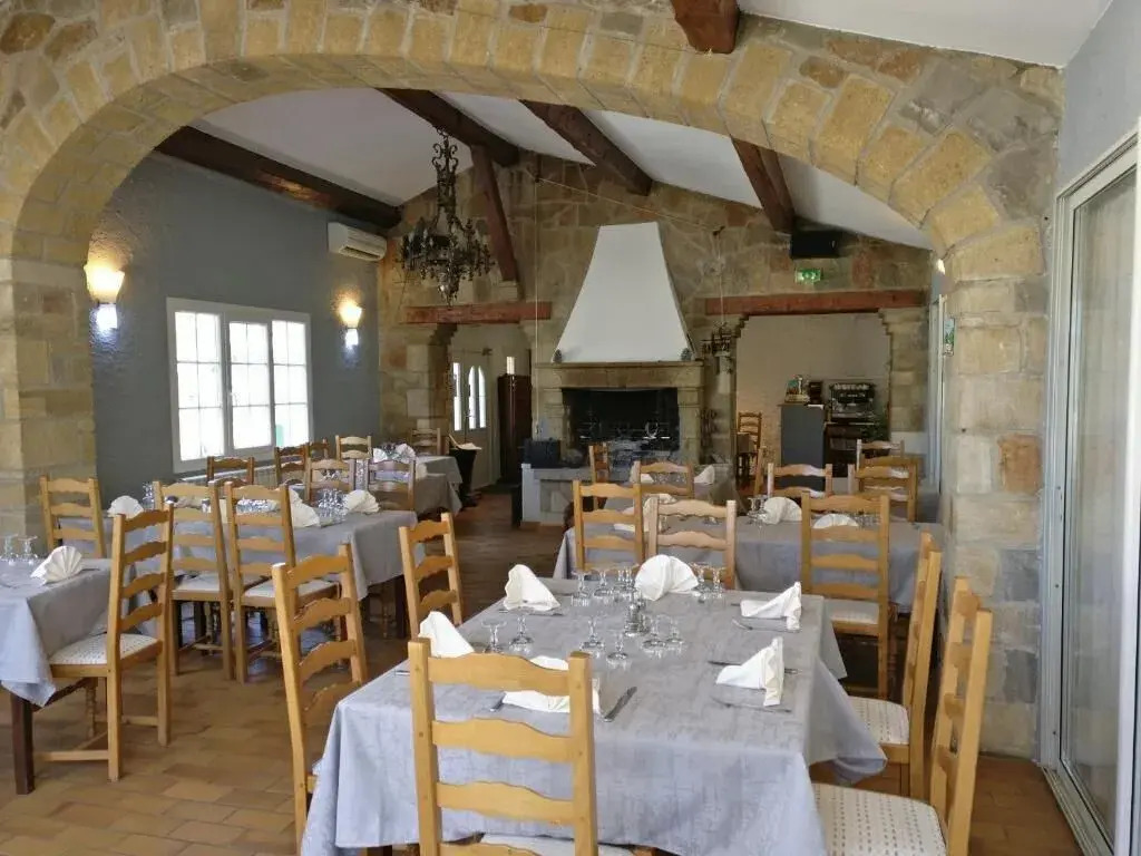 Auberge du Grand Chêne