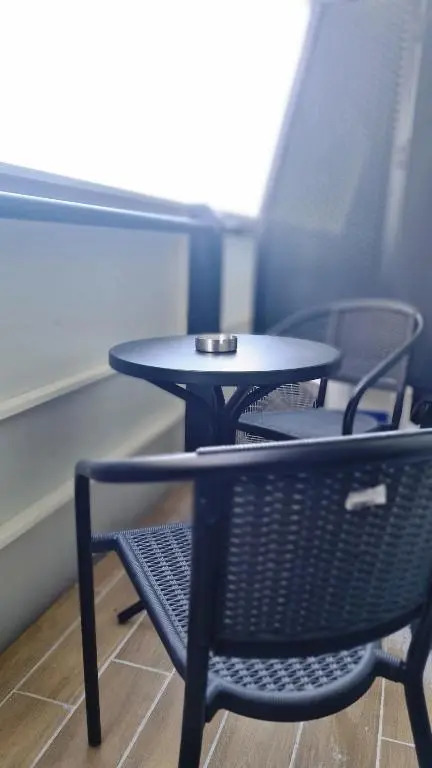 ORBI Sea Side ApartHotel