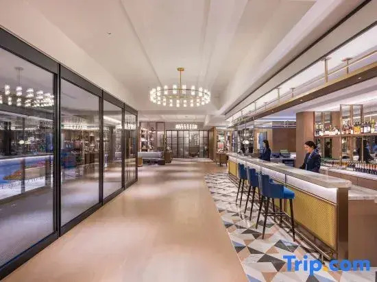 Manxin Hotel Yuncheng North Station Xueyuan Road