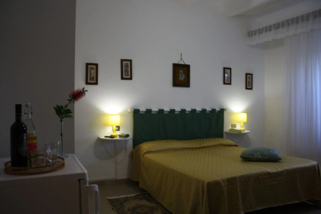 Agriturismo Magnaboschi