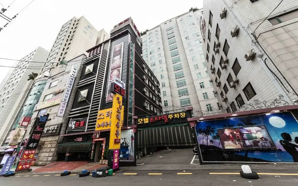 Suwon (Ingye-dong) Style