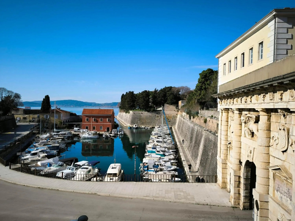 Holiday home Anima Mea, Zadar