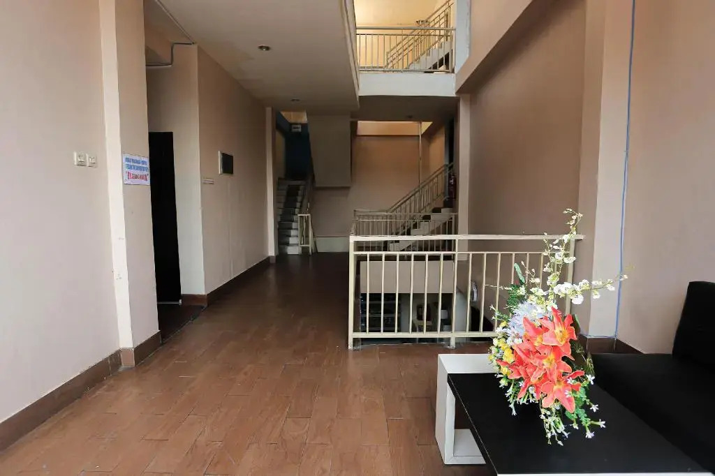 OYO 2524 Royal Borneo Guesthouse