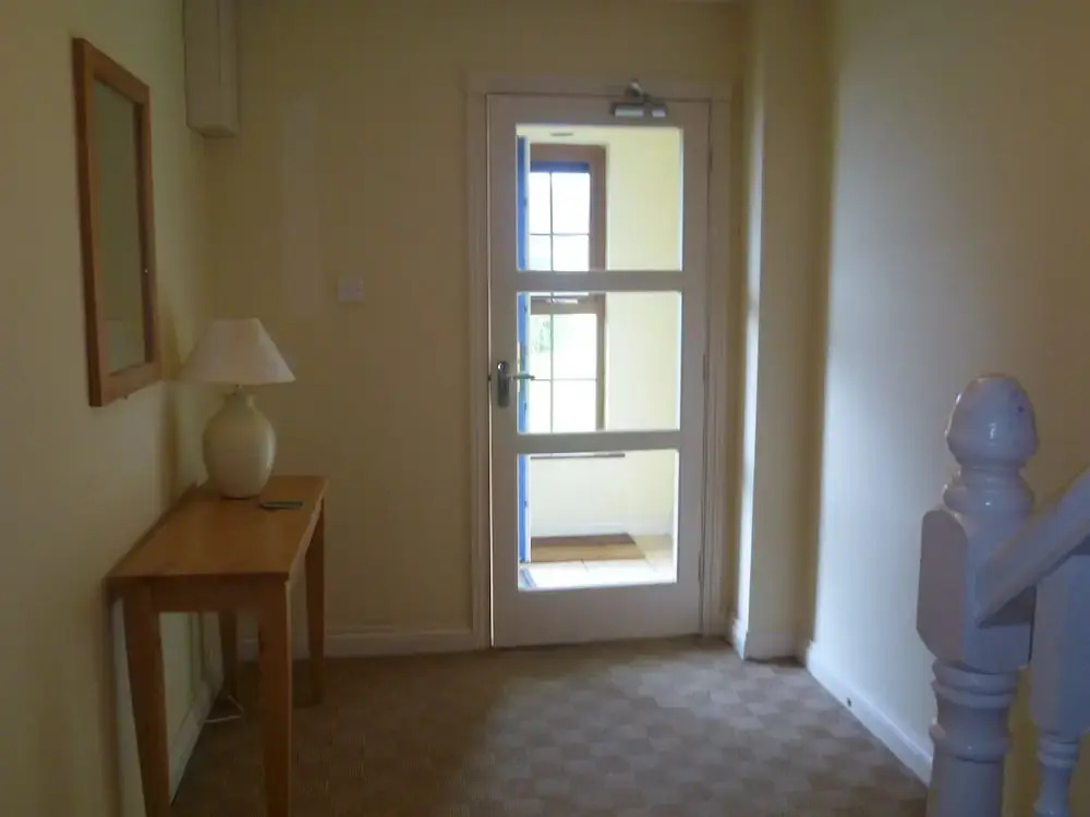Kenmare Holiday Village 4007