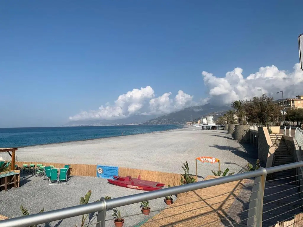 Casa Vacanza! A 50m dal mare