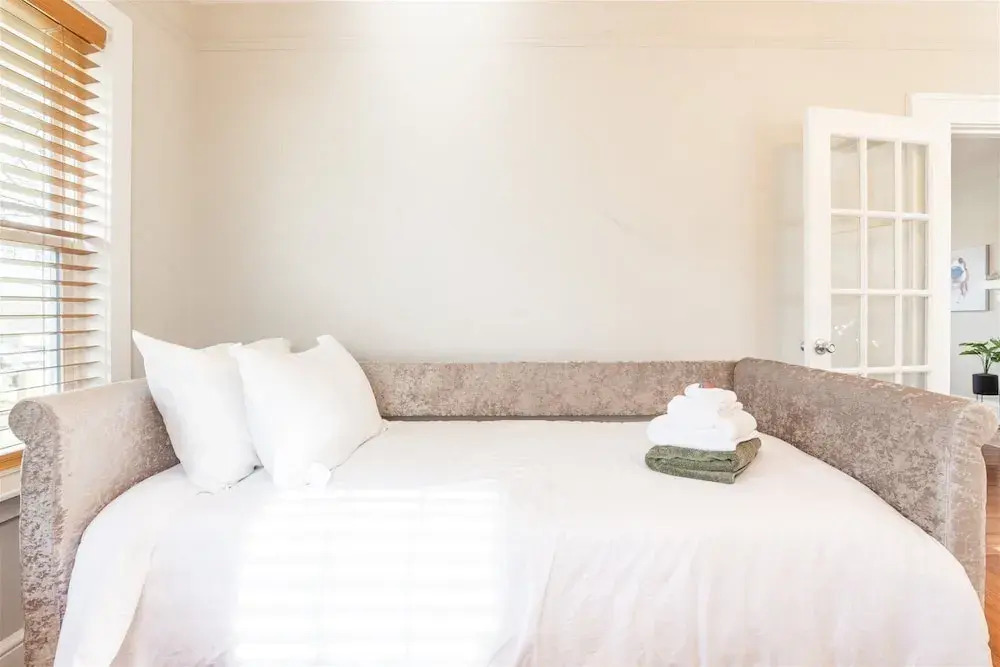 7 Mcadoo