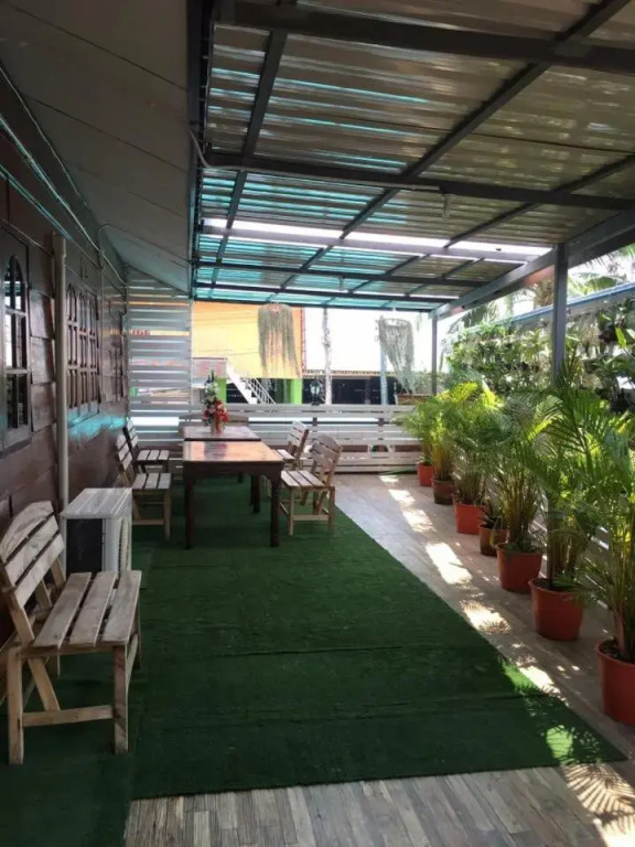 Napakarn Homestay